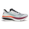 Endorphin Azura Chaussure de running sans stabilisateurs Hommes-blanc, corail