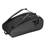 Tecnifibre Tecnifibre Tour Endurance Ultra Housse De Raquette Lot De 12-Noir