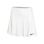 Vêtements Nike Nike Court Advantage regular Jupe Femmes - blanc, 
