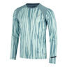 Seamless Maillot De Course Hommes-Sauge