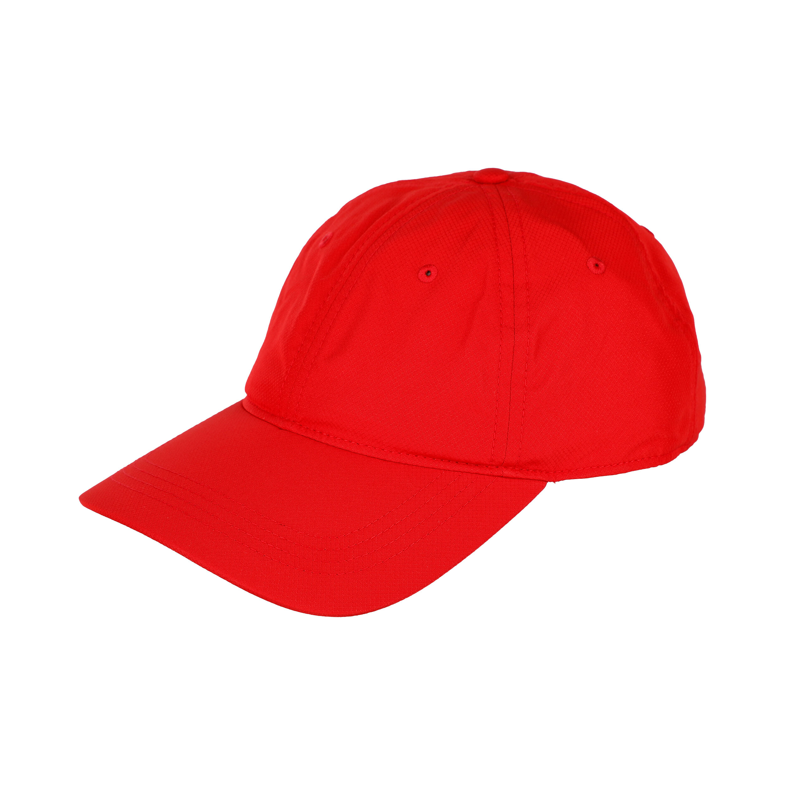 Casquette rouge lacoste hotsell