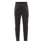 Vêtements Craft Craft ADV Backcountry Hybrid Collant De Running Femmes-Gris