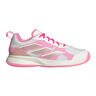 Avaflash Chaussures Toutes Surfaces Femmes-Blanc,Pink