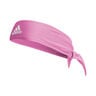 AEROREADY Primeblue Bandana Unisex - violet, blanc