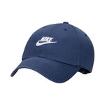 Vêtements Nike Nike Club Casquette-Bleu Foncé