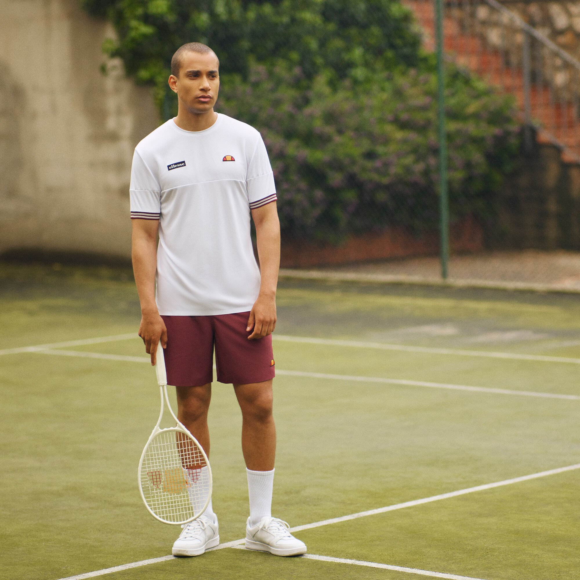 Ellesse