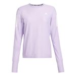 Vêtements adidas Own The Run B Longsleeve