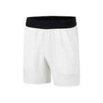 V&ecirc;tements Under Armour Under Armour Peak Woven Shorts Hommes-blanc