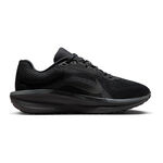 Chaussures de running Nike Nike Winflo 11 Chaussure De Running Sans Stabilisateurs Femmes-Noir