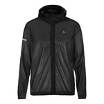 Vêtements Craft Craft Pro Hydro Lightweight Veste Running Hommes-Noir