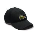 V&ecirc;tements Lacoste Lacoste Casquette-Noir