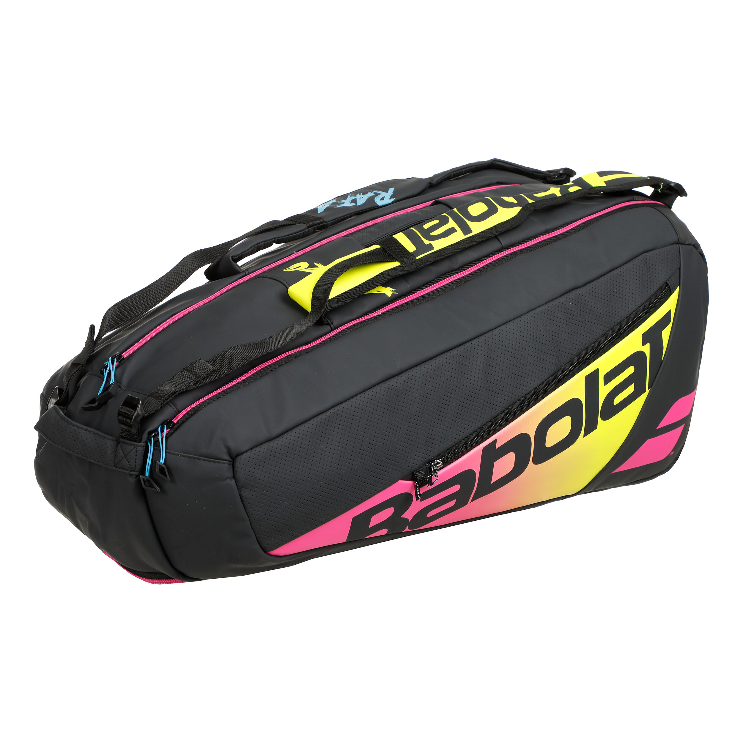 Sac de tennis babolat 6 raquettes outlet