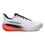Chaussures de running Altra Altra Experience Flow 2 Berlin Chaussure De Running Sans Stabilisateurs Femmes-Blanc,Corail