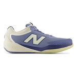 Chaussures de tennis New Balance New Balance FuelCell 996v6 Chaussure Terre Battue Hommes-Lilas