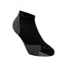 Ceramicool Short Chaussettes De Running-Noir
