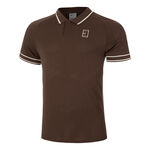 Vêtements Nike Nike Court Heritage Polo Hommes-Marron