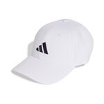 Vêtements adidas New Logo Cap
