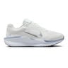 Winflo 11 Chaussure de running sans stabilisateurs Femmes-blanc, argent
