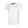 Crew 2.0 Chill T-shirt Gar&ccedil;ons-blanc
