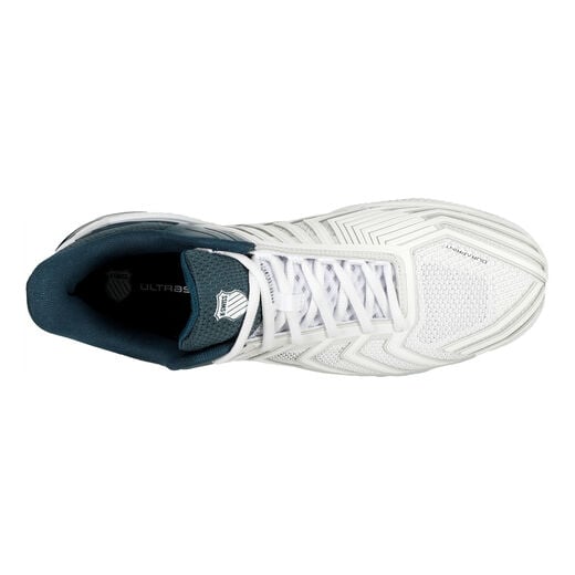 K-Swiss