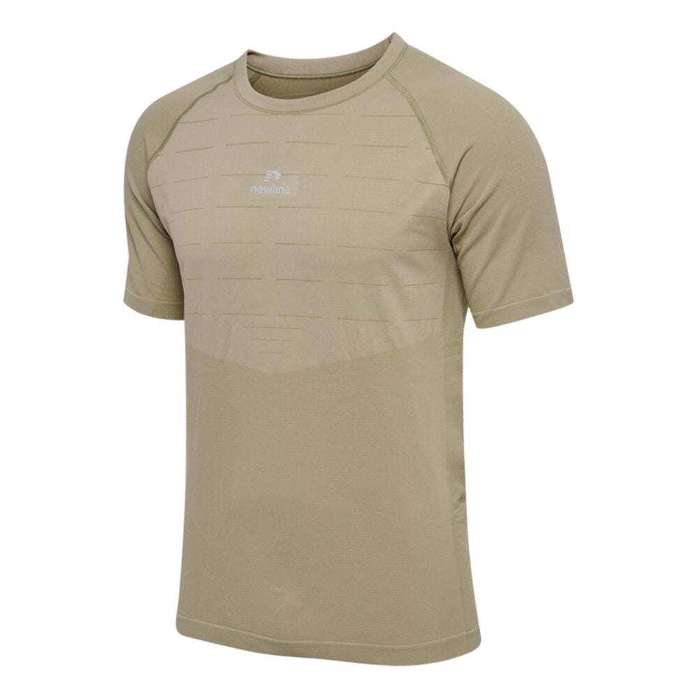 Newline Pace Seamless Maillot De Course Hommes