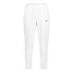 V&ecirc;tements Nike Nike Court Dri-Fit Advantage Pantalon Surv&ecirc;tement Hommes-Blanc