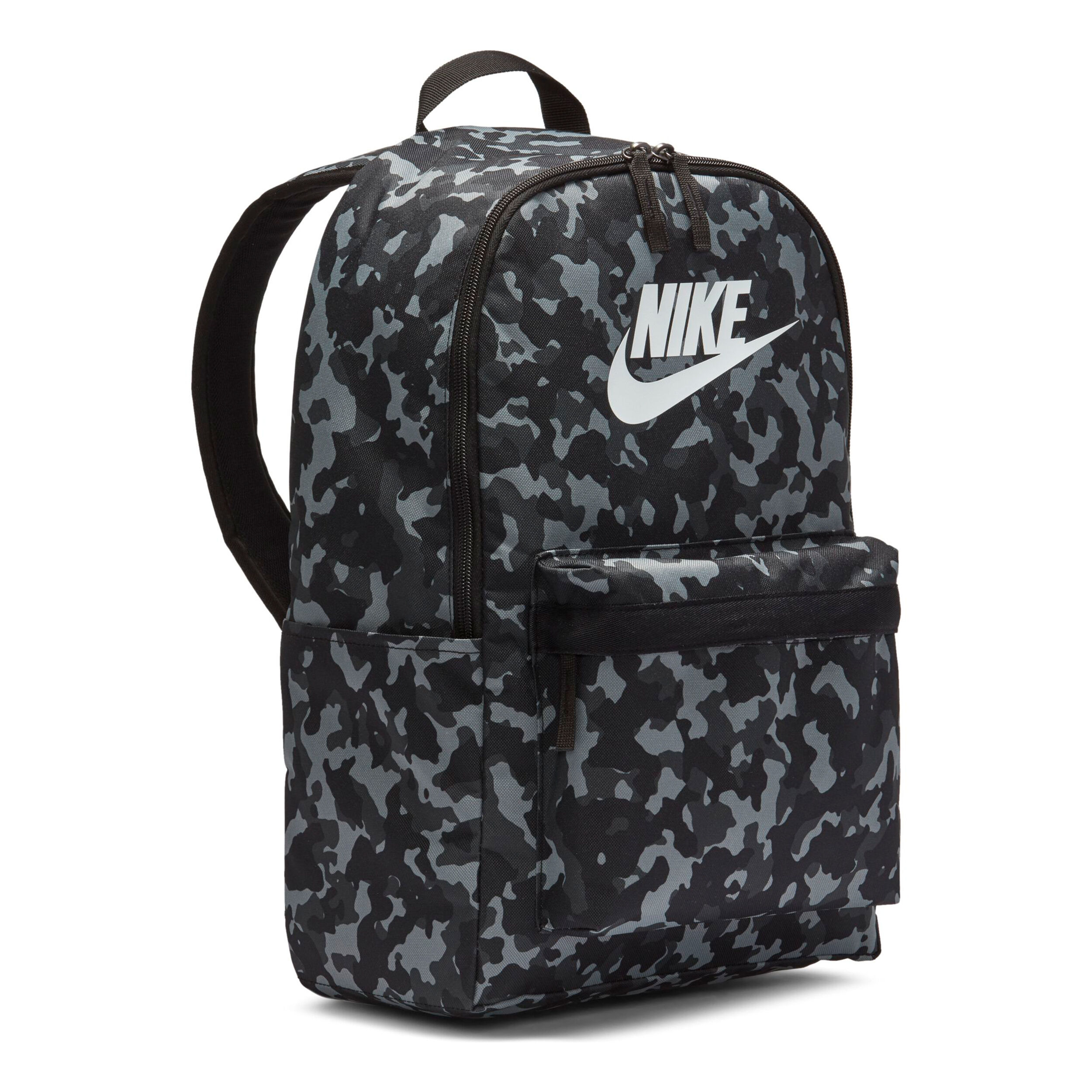 Buy Nike Heritage Sac A Dos Noir Blanc online Tennis Point BE