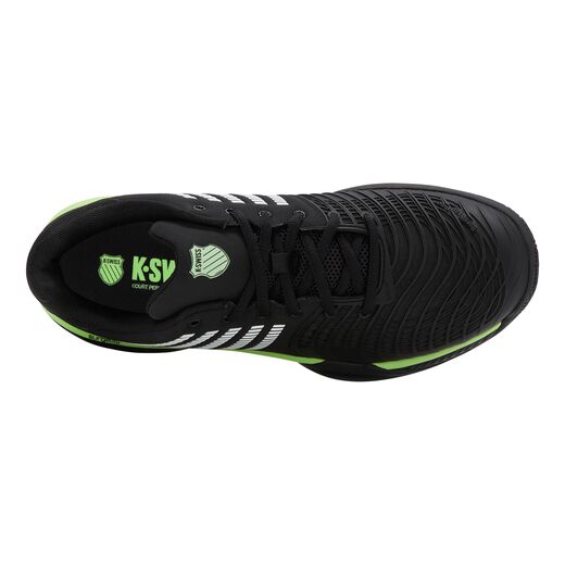 K-Swiss