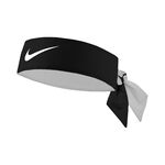 Vêtements Nike Nike Bandana-Noir,Blanc