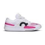 Chaussures de tennis On On The Roger Pro 2 Chaussures Toutes Surfaces Hommes-Blanc,Pink