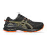 Gel-Venture 10 WP Chaussure Trail Femmes-Noir,Gris
