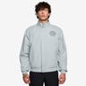 Court Heritage Veste de survêtement Hommes - bleu gris, 