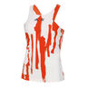 New York Y Débardeur Tank Top Femmes-Beige,Orange