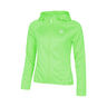 Crew Veste De Surv&ecirc;tement Filles-Vert Fluo