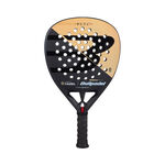 Raquette de padel Bullpadel Bullpadel  Hack 04 Premier Padel Collection Raquette de padel 