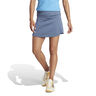 Match Jupe Femmes-Bleu Gris