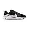 GP Challenge Pro Chaussures Toutes Surfaces Femmes-Noir,Blanc