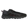 Wave Daichi 7 GTX Chaussure Trail Femmes-Noir,Gris Fonc&eacute;
