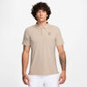 Court Dri-FIT Advantage Polo Hommes-Beige