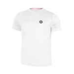 V&ecirc;tements BIDI BADU BIDI BADU Crew T-shirt Gar&ccedil;ons-Blanc