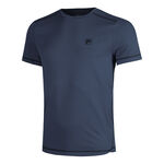 Vêtements De Tennis Fila T-Shirt Jannis