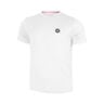 Crew T-shirt Garçons-Blanc