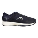 Chaussures de tennis HEAD HEAD Revolt Pro 4.5 Chaussure Terre Battue Hommes-Bleu Foncé,Jaune Lemon