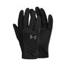 Storm Liner Gants De Running Hommes-Noir
