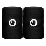 V&ecirc;tements Tennis-Point Tennis-Point Long Poignet-Noir