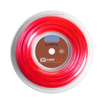 Luxilon Luxilon Element IR Soft Bobine Cordage 200m-Rouge