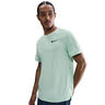 Court Dri-Fit Slam T-shirt Hommes-Mint