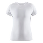 Vêtements Craft Craft Pro Dry Nanoweigh T-shirt Femmes-Blanc