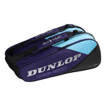 Dunlop Dunlop FX-Performance Housse de raquette -violet