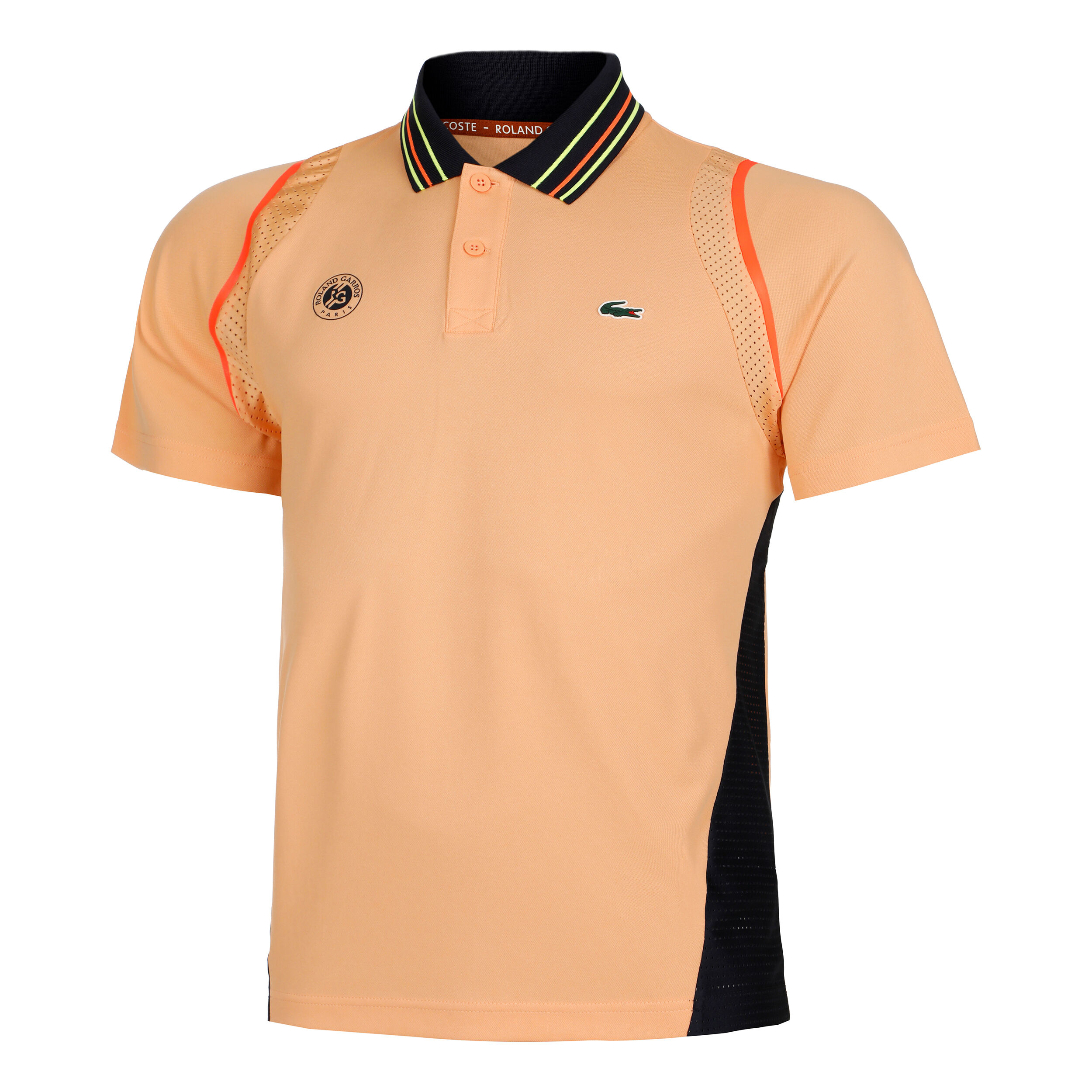 Lacoste polo promo shop